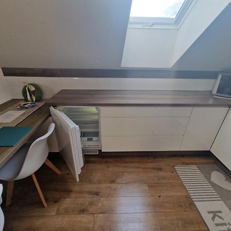 Apartmán Art Zuberec Esterno foto