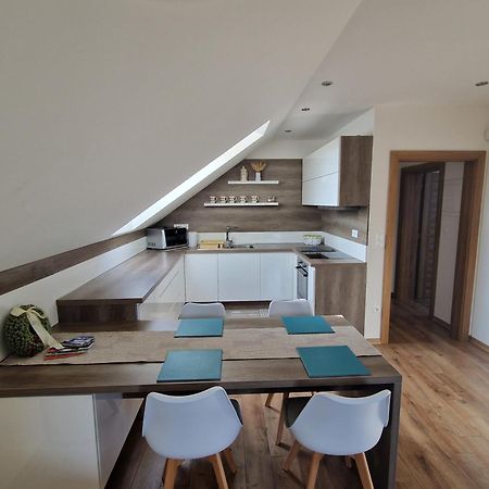 Apartmán Art Zuberec Esterno foto