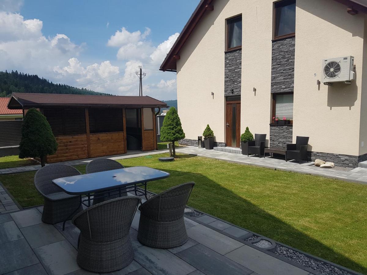 Apartmán Art Zuberec Esterno foto