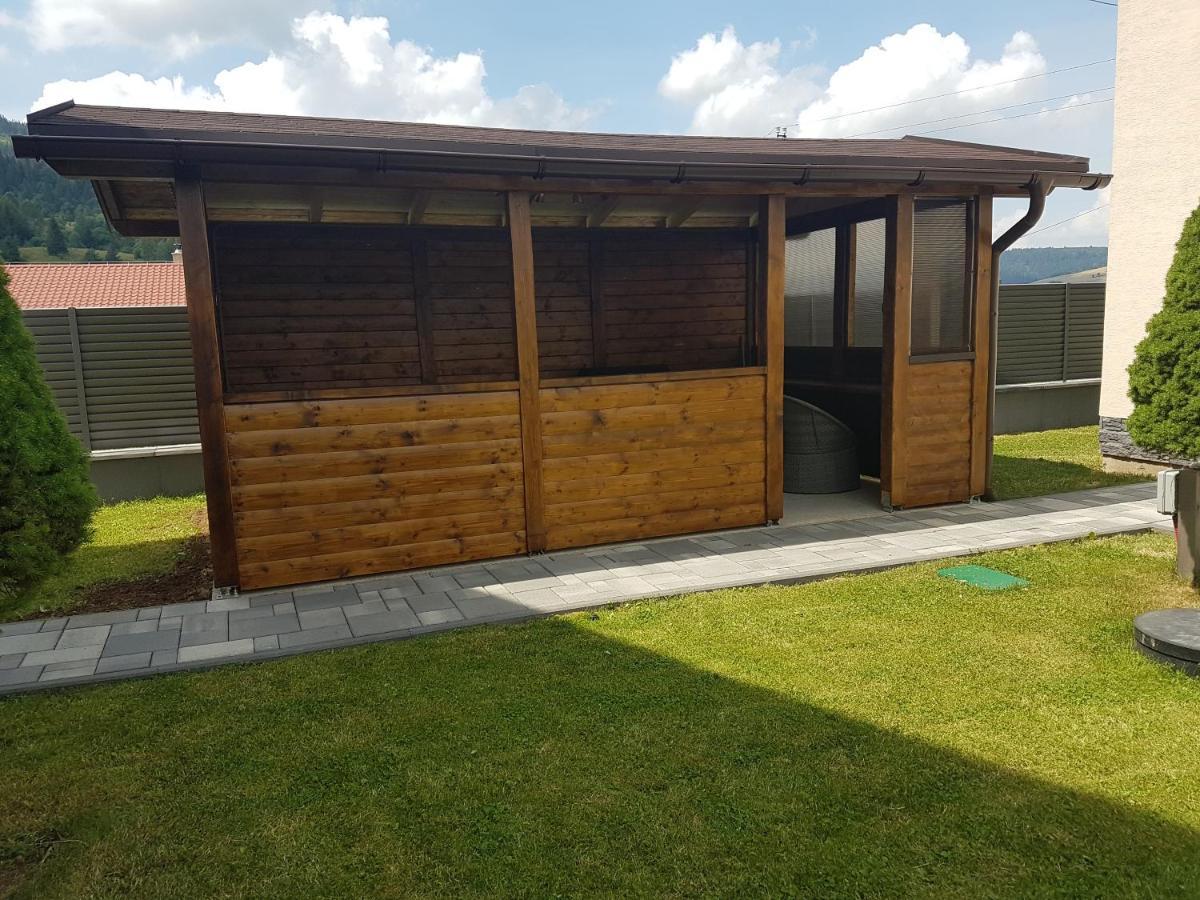 Apartmán Art Zuberec Esterno foto