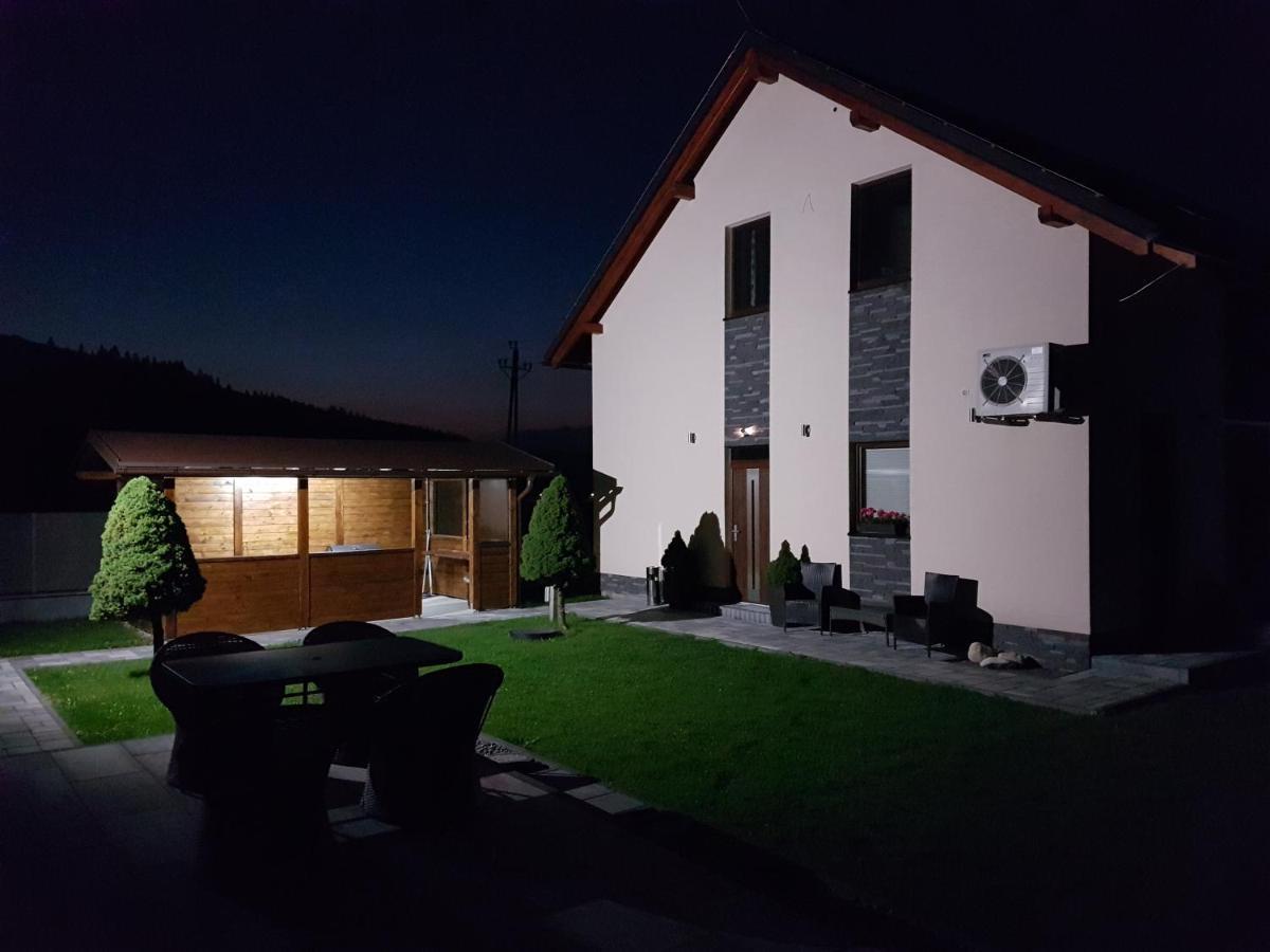 Apartmán Art Zuberec Esterno foto