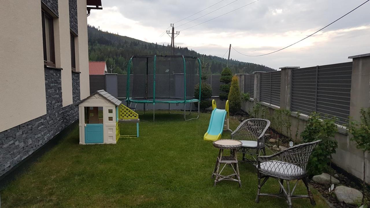 Apartmán Art Zuberec Esterno foto