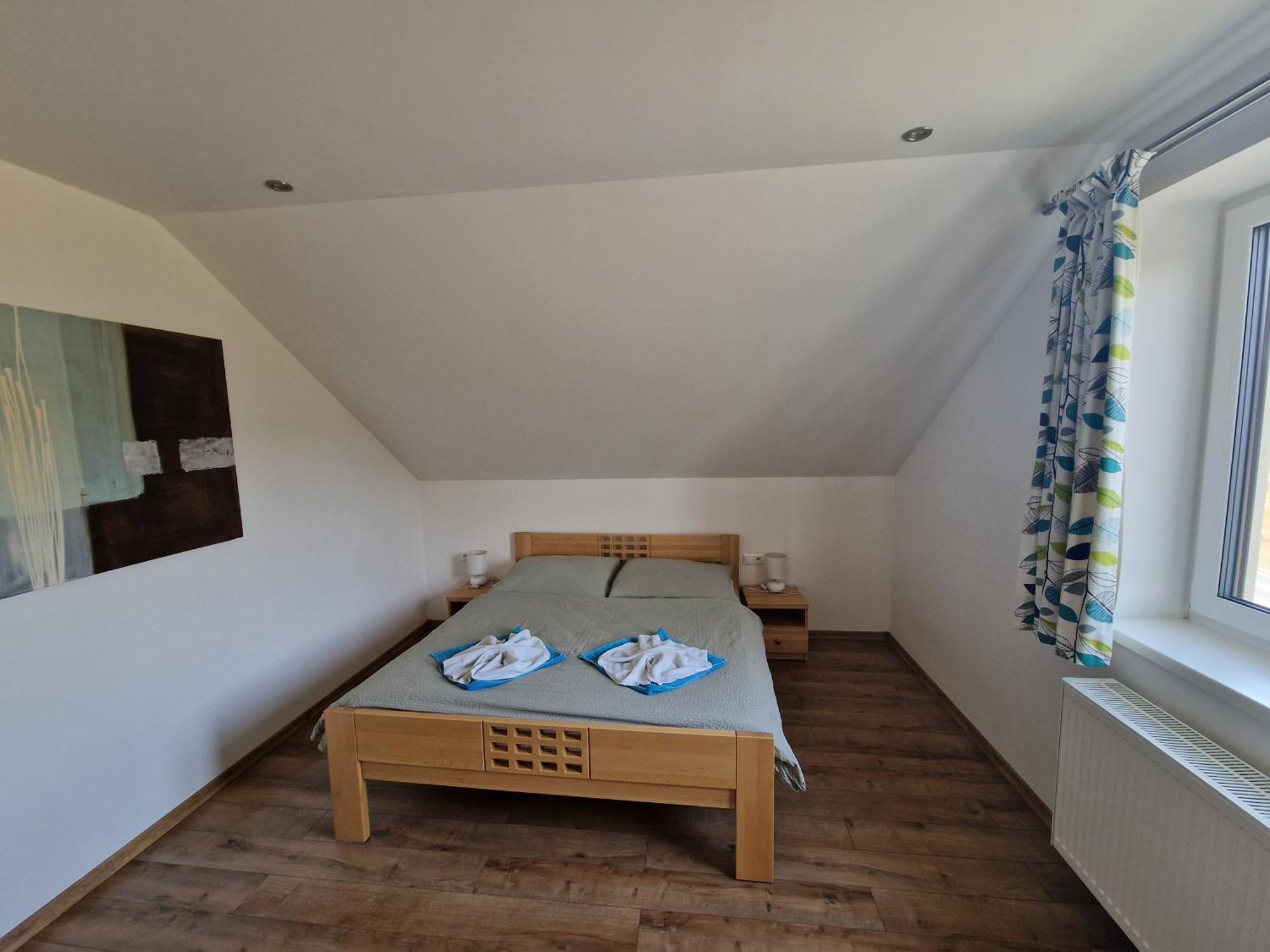 Apartmán Art Zuberec Esterno foto