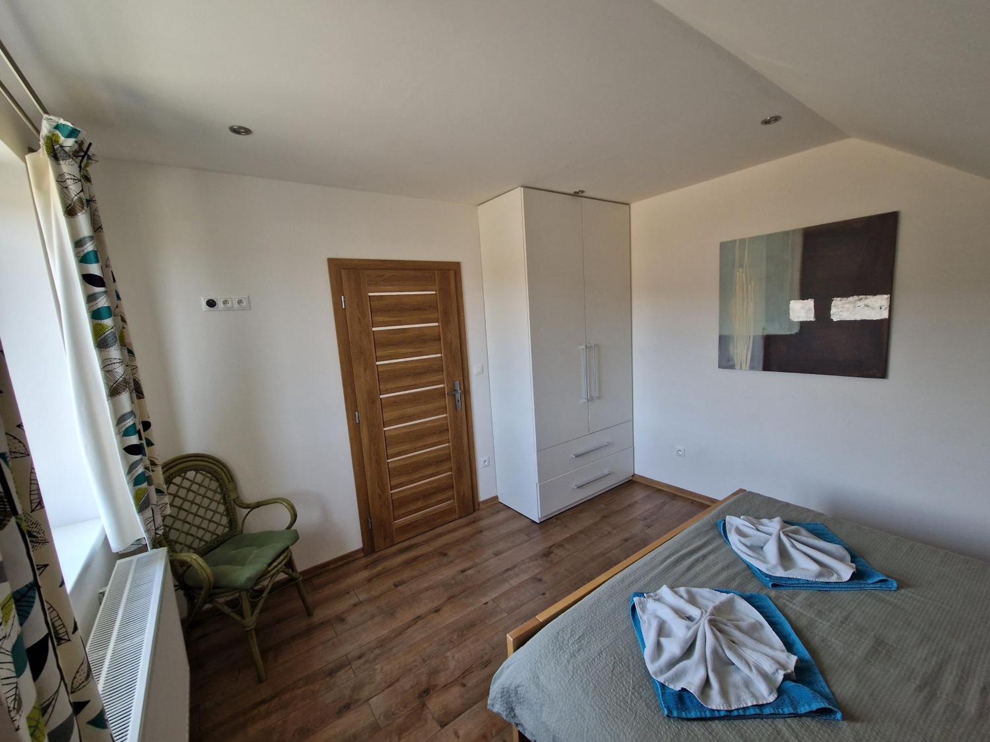 Apartmán Art Zuberec Esterno foto