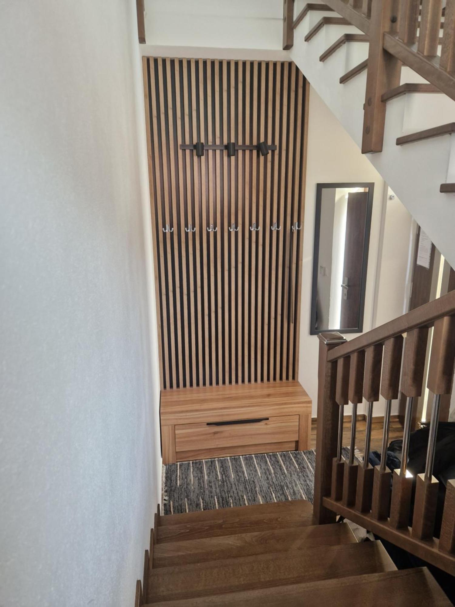Apartmán Art Zuberec Esterno foto