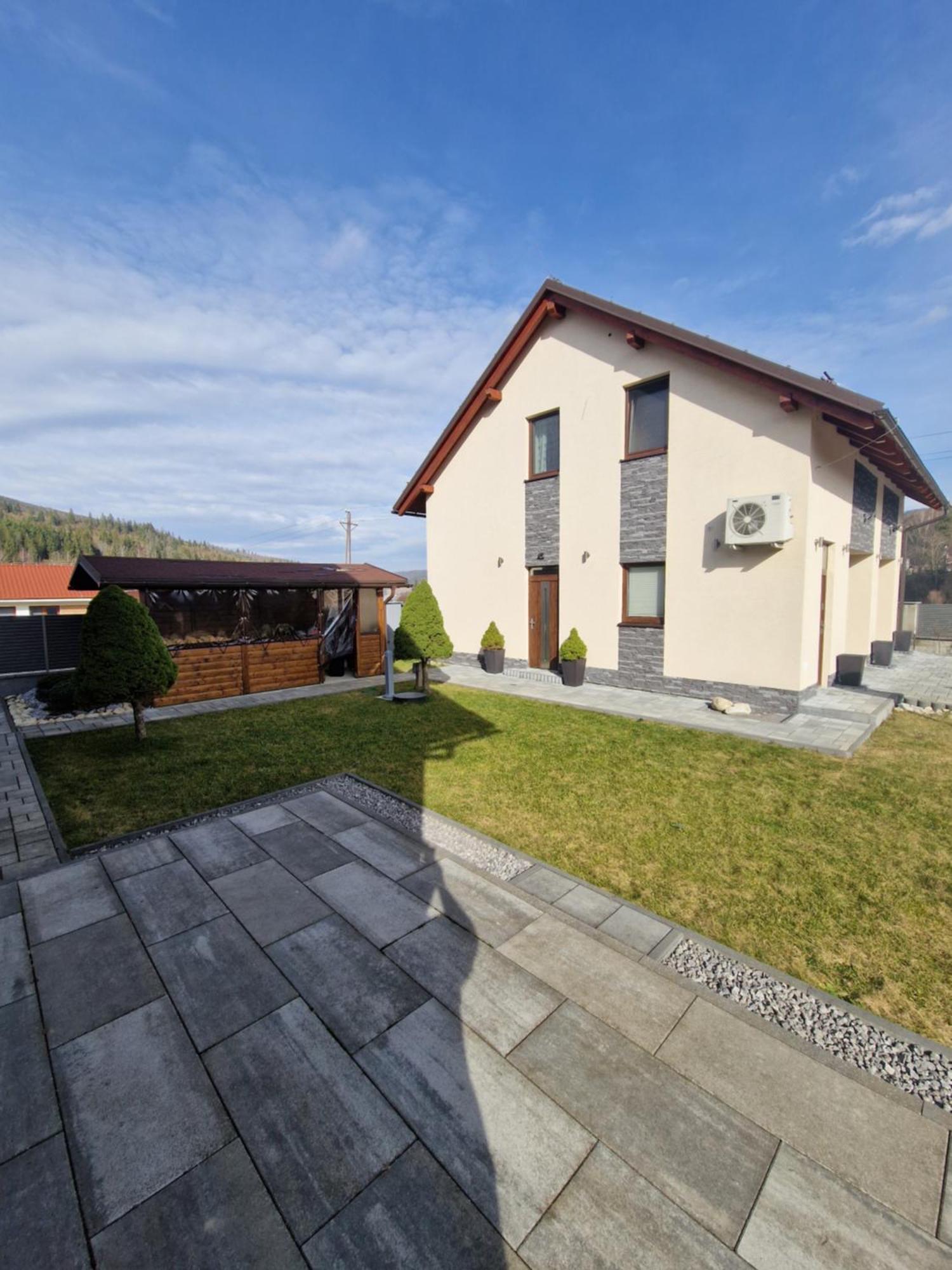 Apartmán Art Zuberec Esterno foto