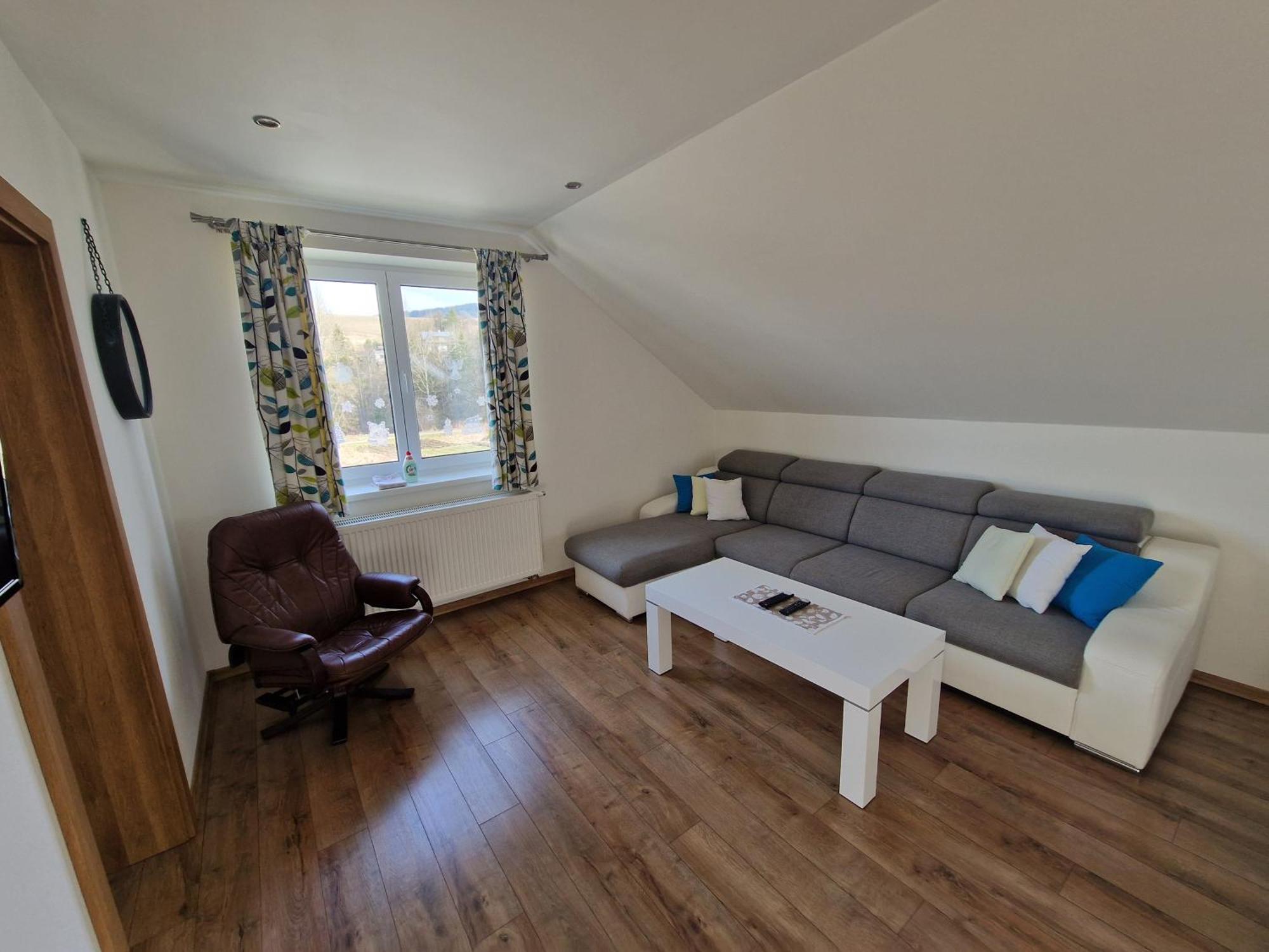 Apartmán Art Zuberec Esterno foto