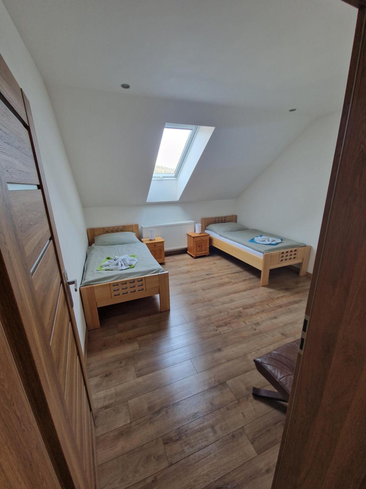 Apartmán Art Zuberec Esterno foto